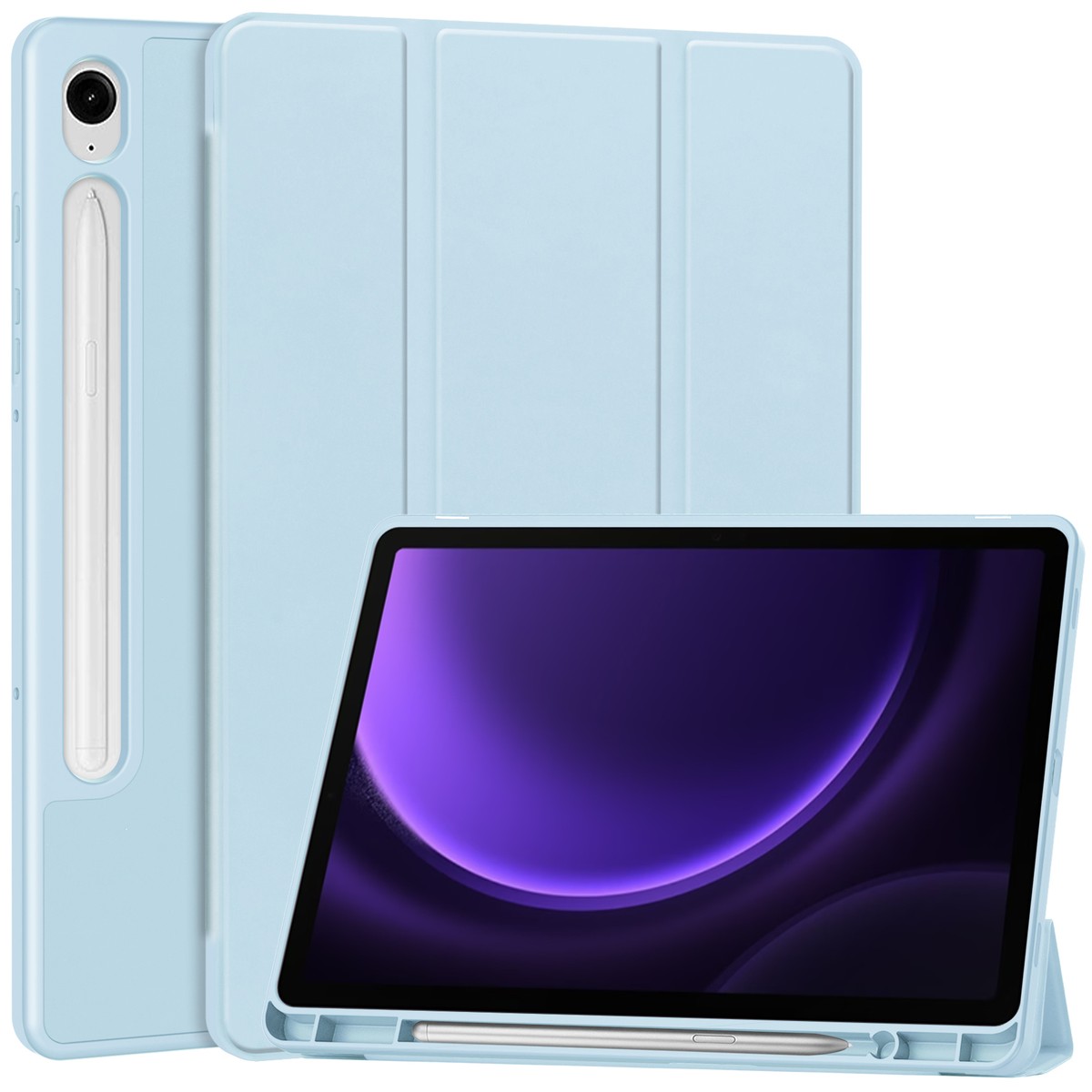 Etui Bizon Case Tab Lizard